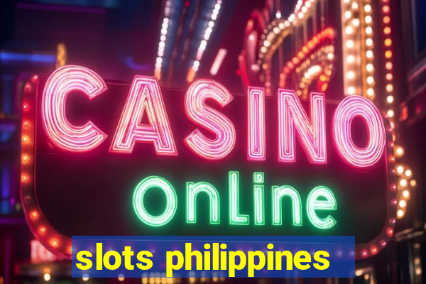 slots philippines