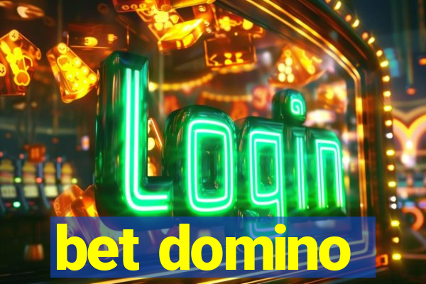 bet domino