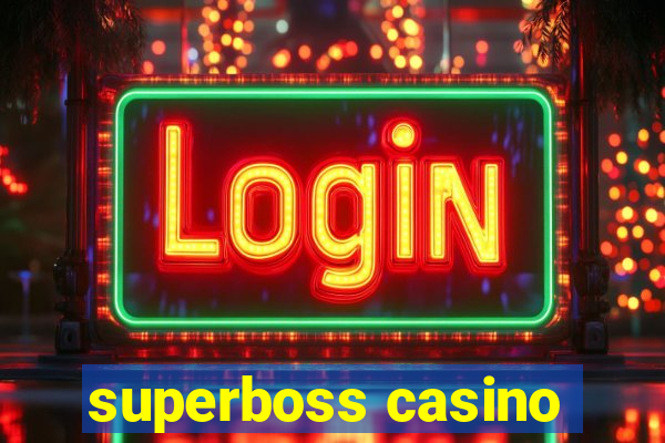 superboss casino