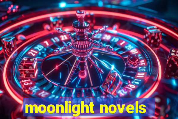 moonlight novels