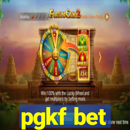 pgkf bet