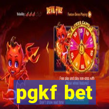 pgkf bet