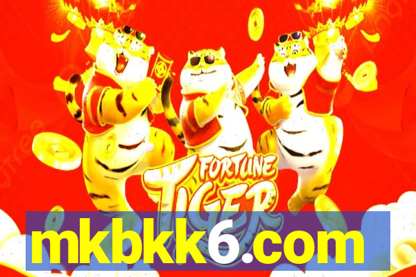 mkbkk6.com