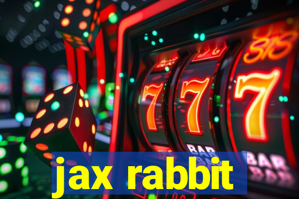 jax rabbit