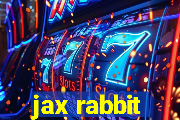 jax rabbit