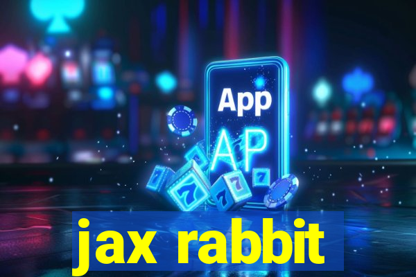 jax rabbit