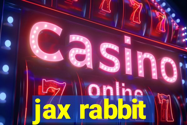 jax rabbit