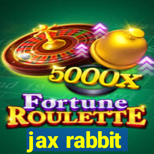 jax rabbit