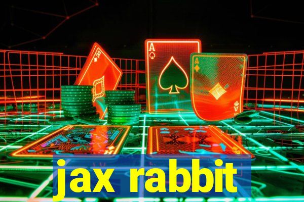 jax rabbit