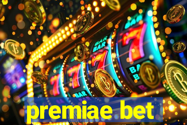 premiae bet