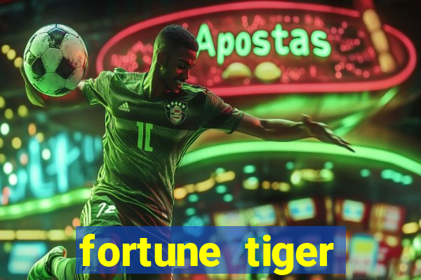 fortune tiger rodadas gratis