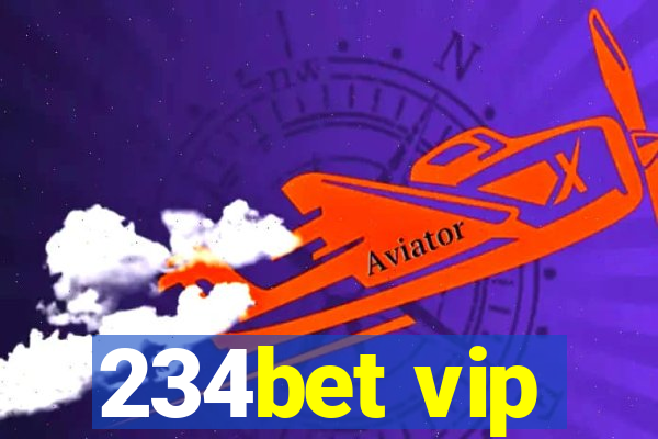 234bet vip