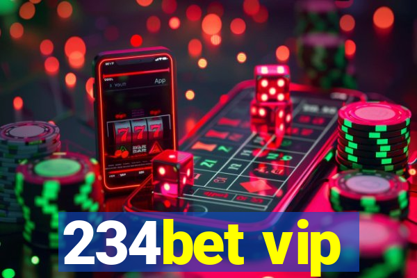 234bet vip