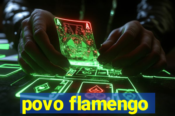 povo flamengo