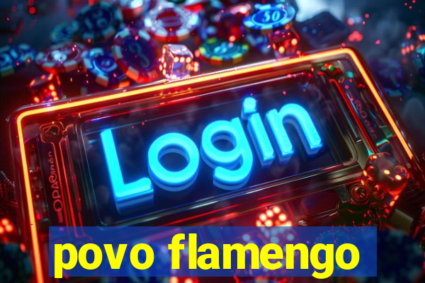 povo flamengo