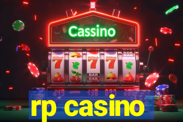 rp casino