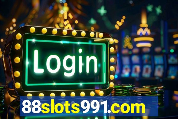 88slots991.com