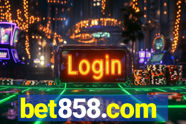 bet858.com