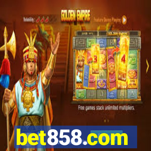 bet858.com