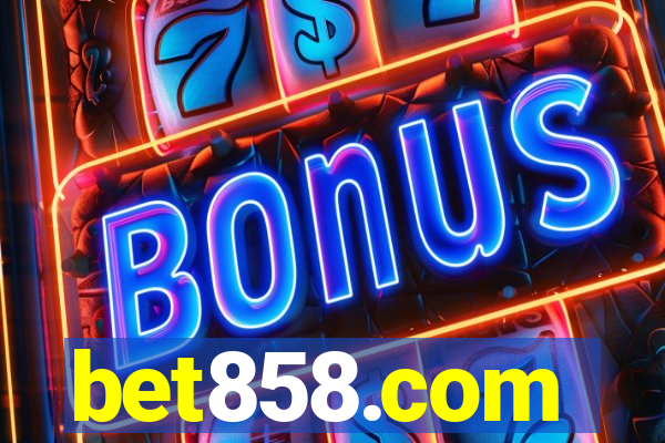 bet858.com