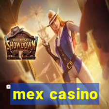 mex casino