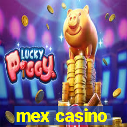 mex casino