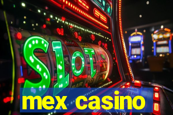 mex casino