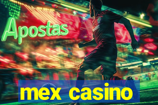 mex casino