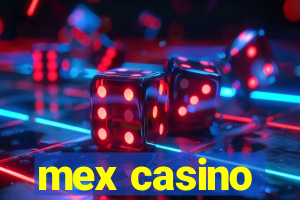 mex casino