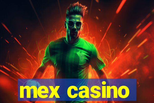 mex casino