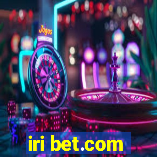 iri bet.com