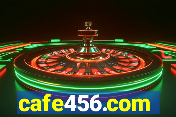 cafe456.com