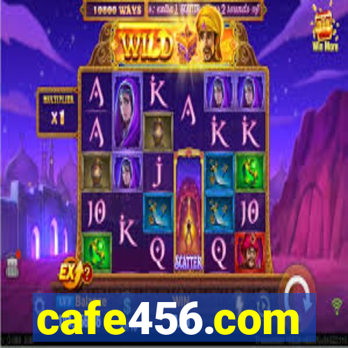 cafe456.com