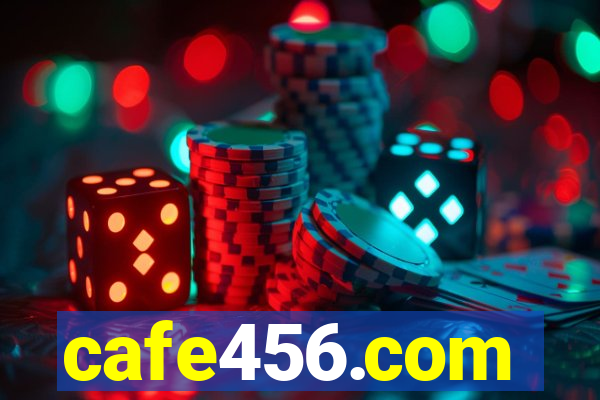 cafe456.com