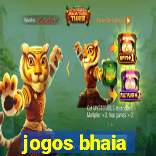 jogos bhaia