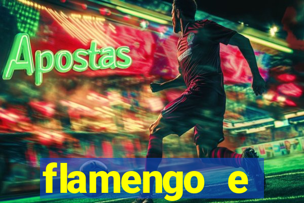 flamengo e athletico futemax