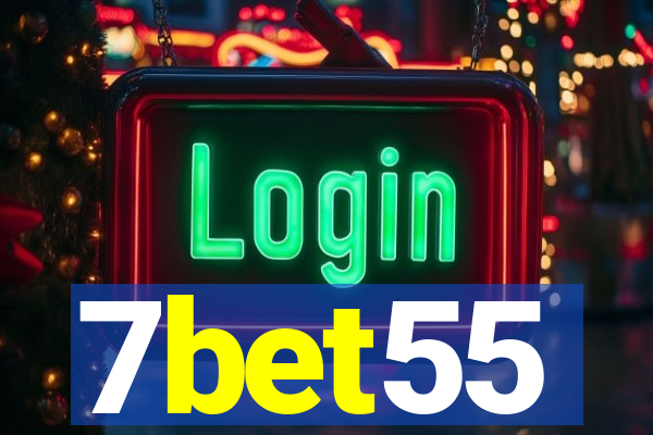 7bet55