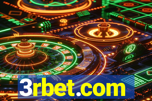 3rbet.com