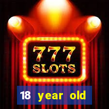 18 year old casinos in nv