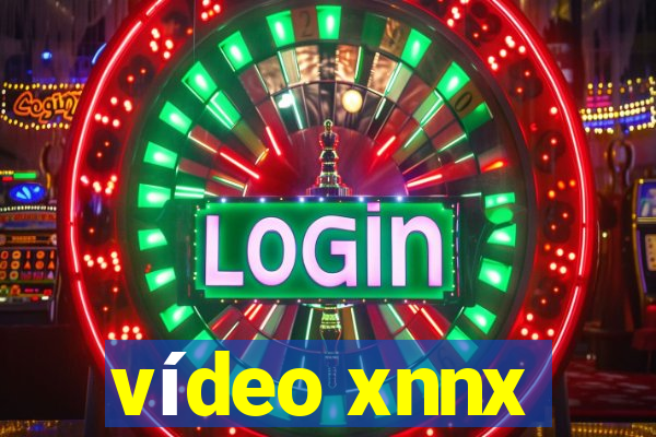 vídeo xnnx