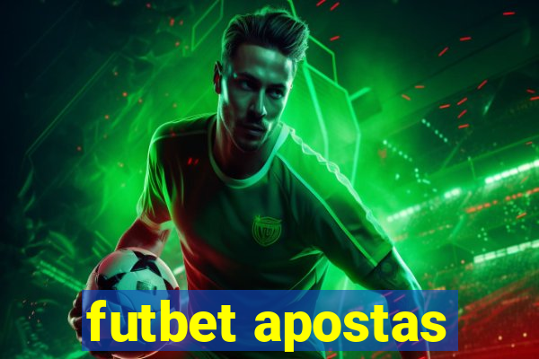 futbet apostas