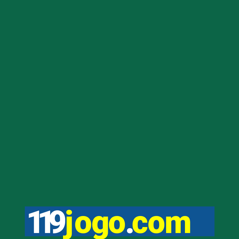 119jogo.com