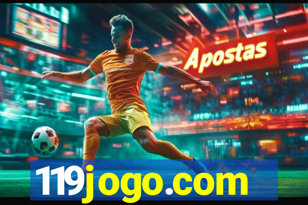 119jogo.com