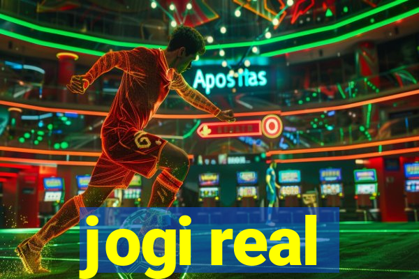 jogi real