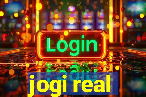 jogi real