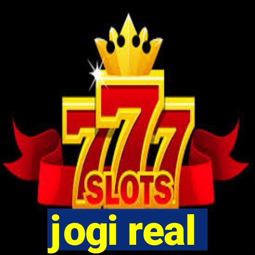 jogi real