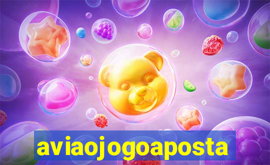 aviaojogoaposta