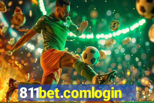 811bet.comlogin