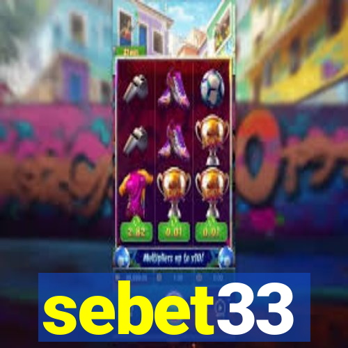 sebet33