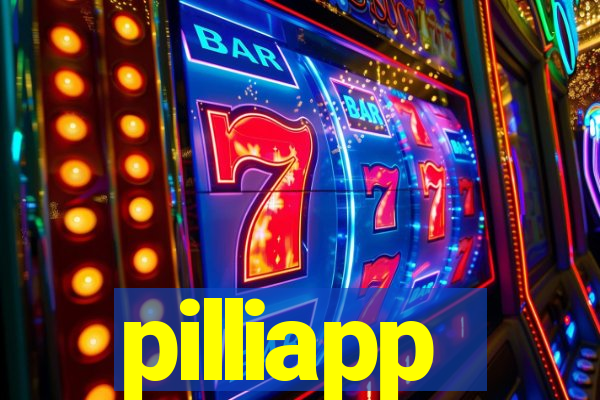 pilliapp